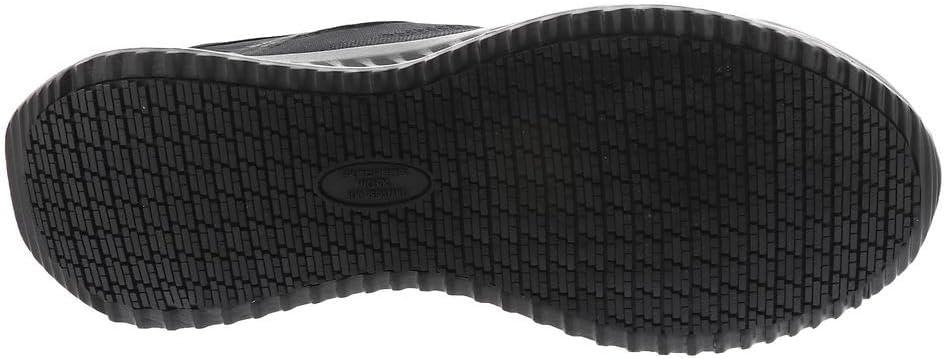 imageSkechers Mens Hands Free Slipins Tilido Fletchit Comp ToeBlack