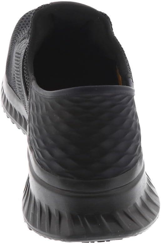 imageSkechers Mens Hands Free Slipins Tilido Fletchit Comp ToeBlack