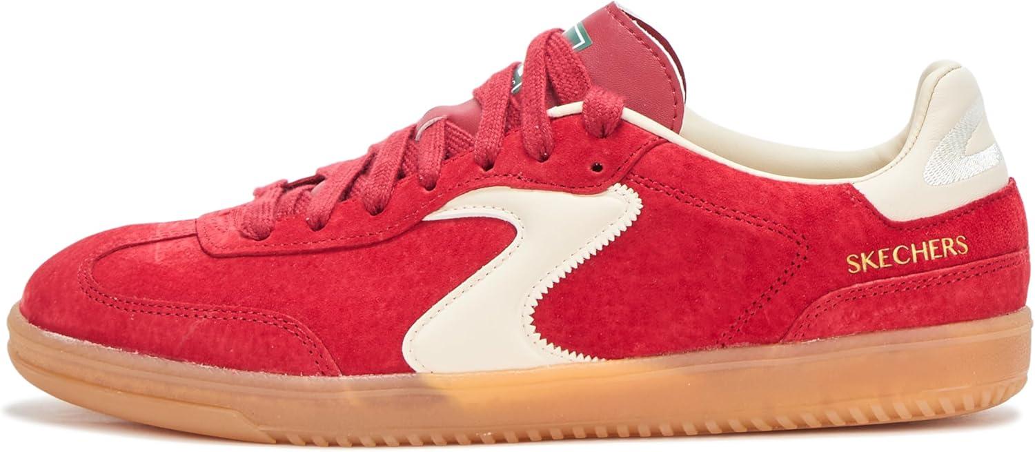 imageSkechers Mens Hotshot AzirRed