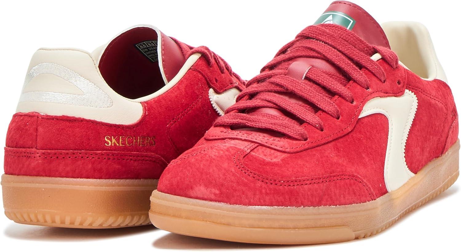 imageSkechers Mens Hotshot AzirRed