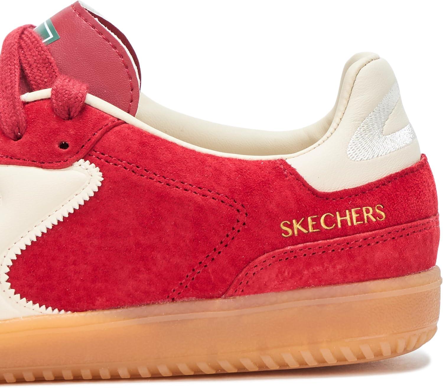 imageSkechers Mens Hotshot AzirRed