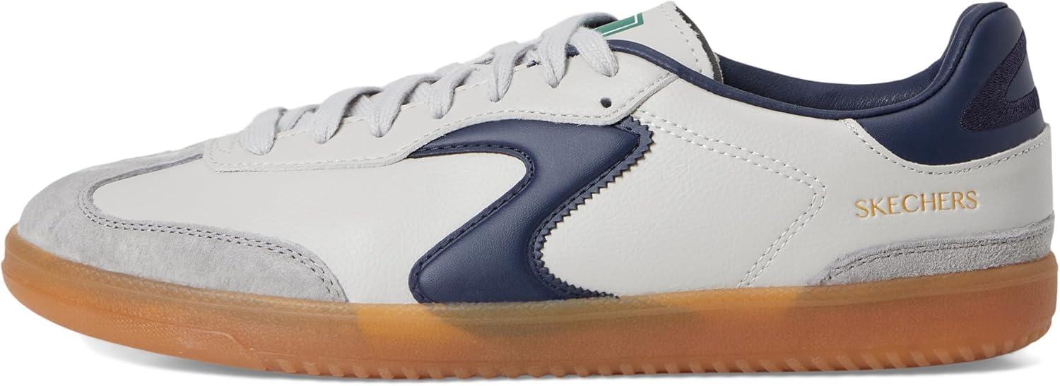 imageSkechers Mens Hotshot PykeGrayNavy