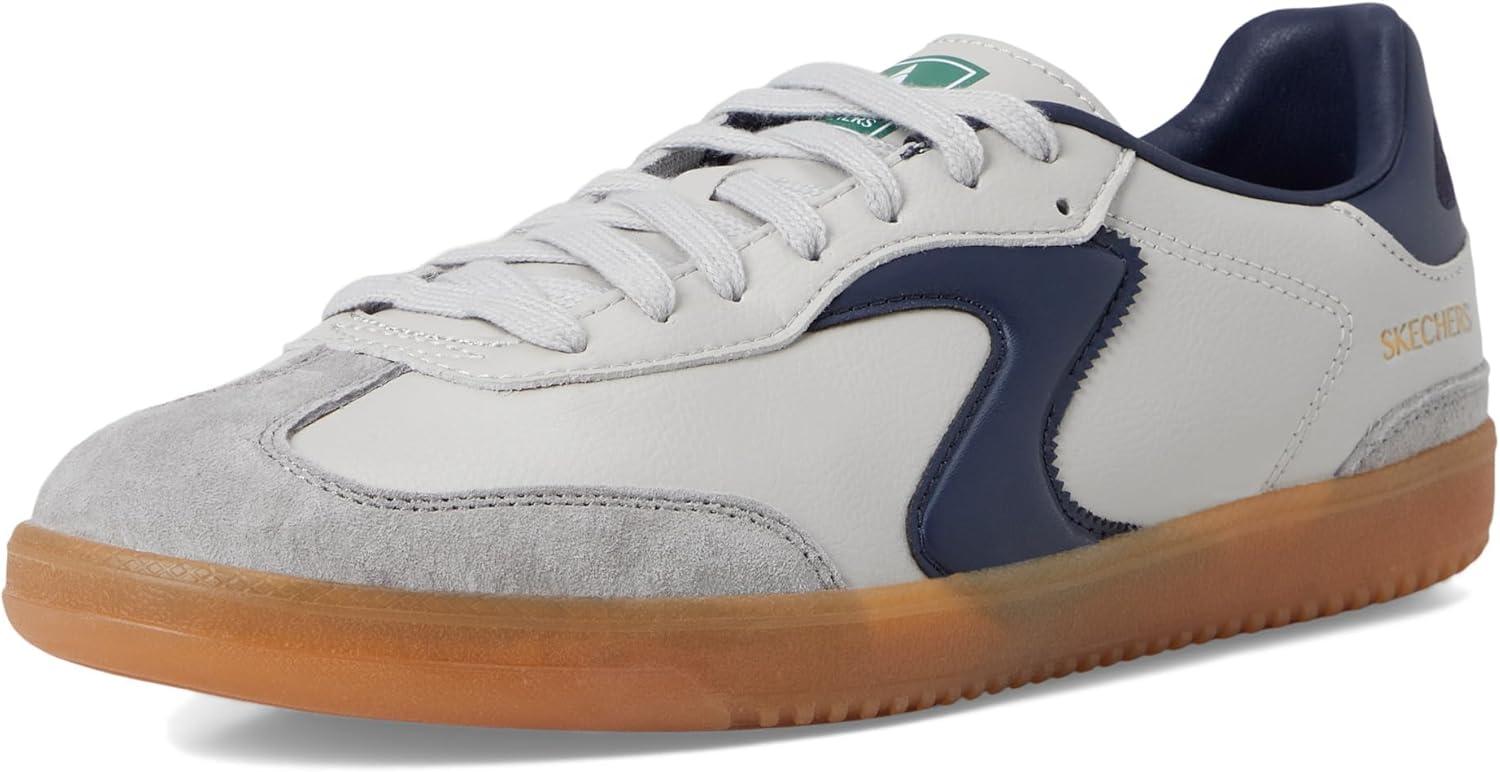 imageSkechers Mens Hotshot PykeGrayNavy