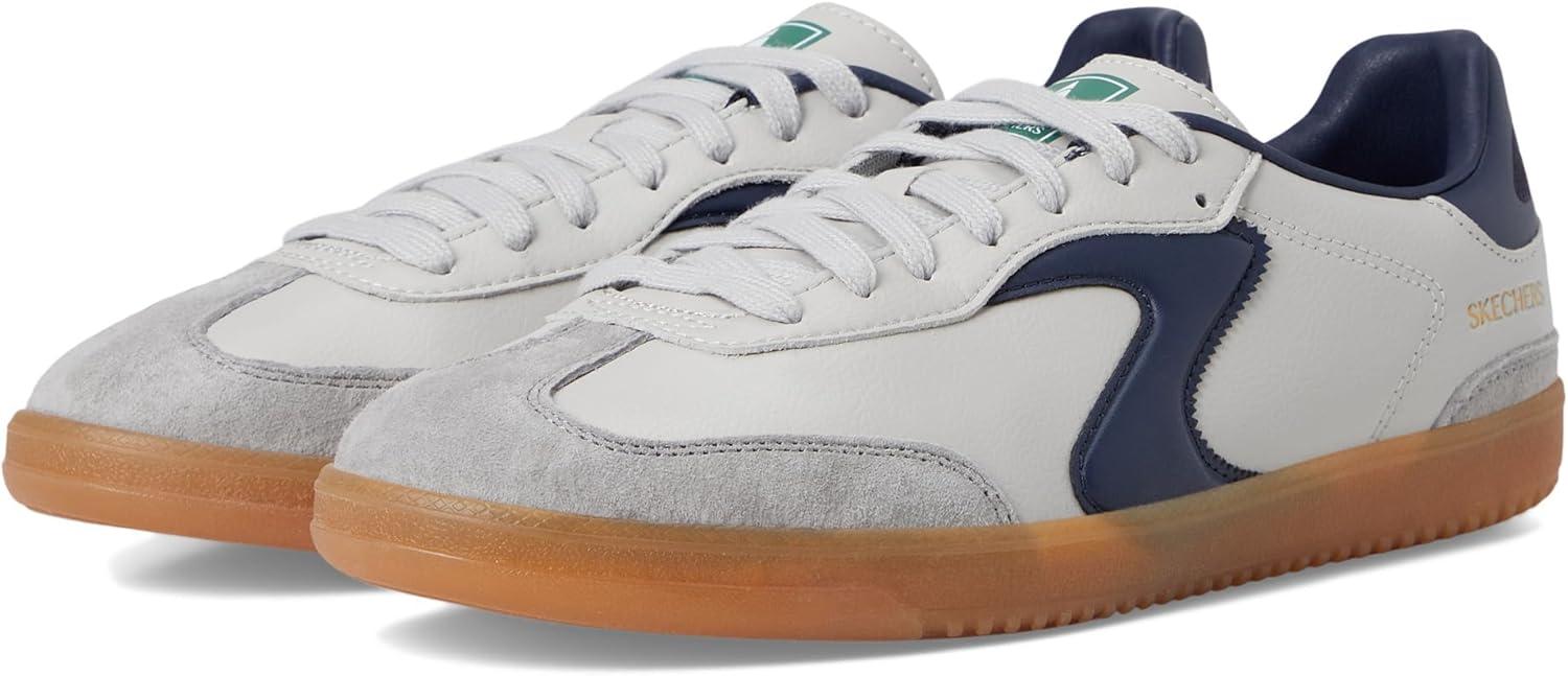 imageSkechers Mens Hotshot PykeGrayNavy