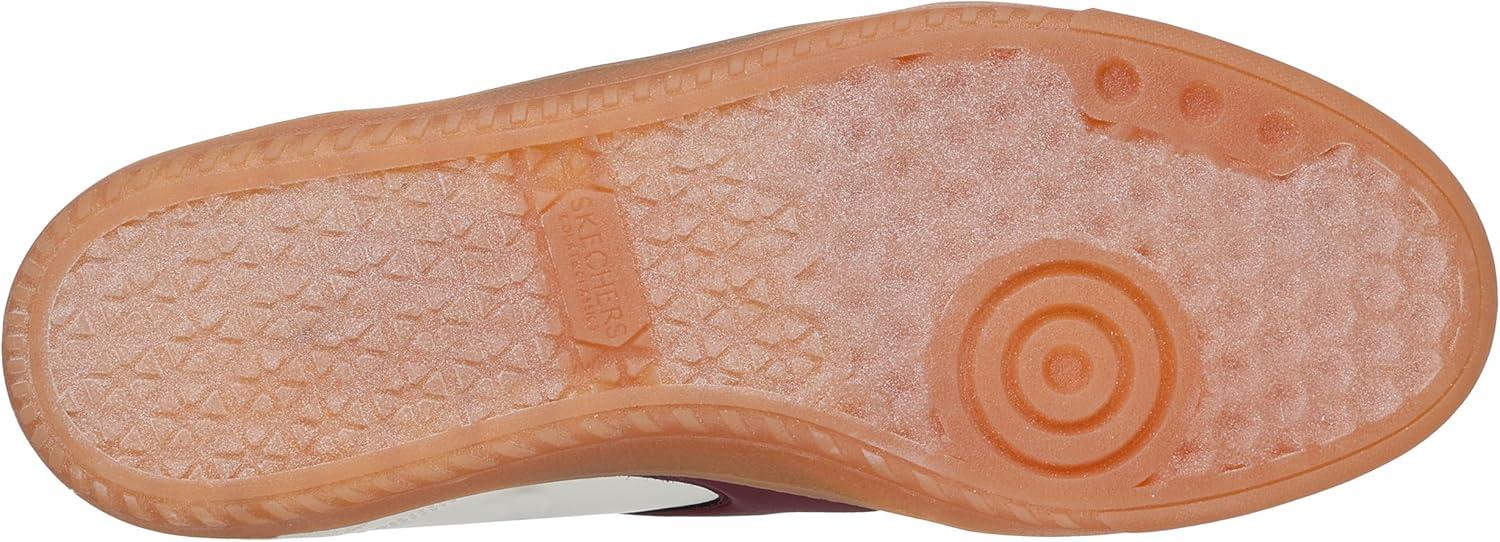 imageSkechers Mens Hotshot PykeNaturalBurgundy