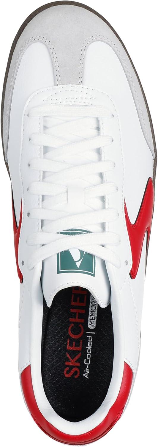 imageSkechers Mens Hotshot PykeRed