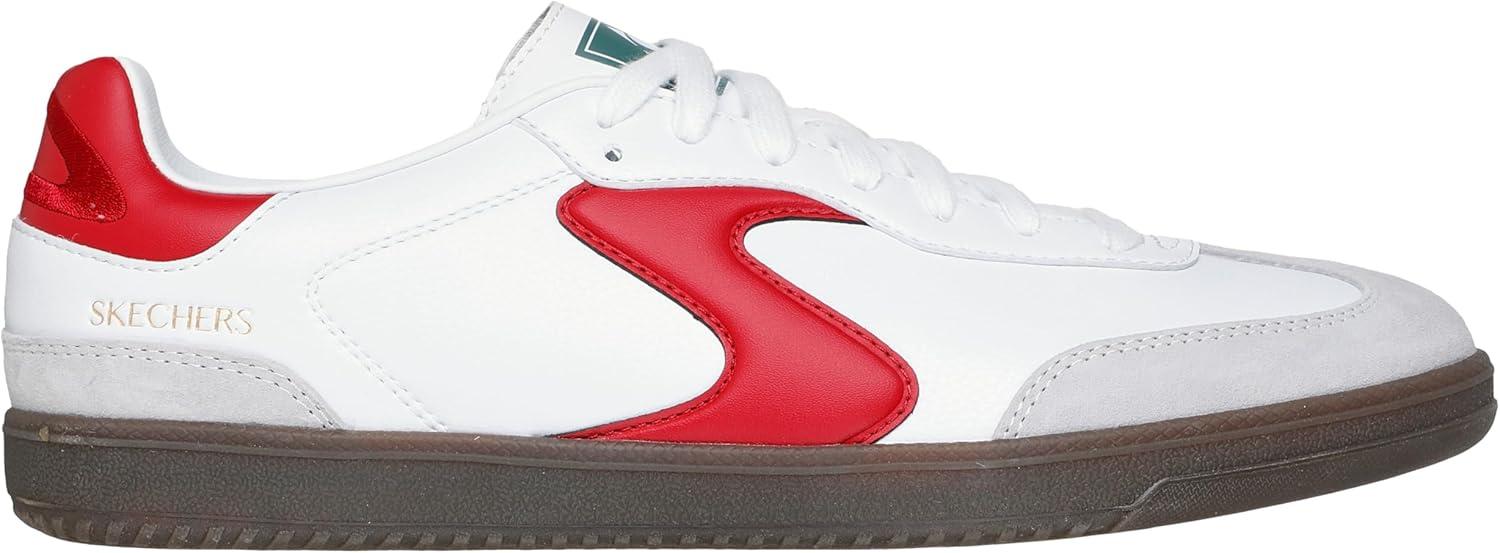 imageSkechers Mens Hotshot PykeRed