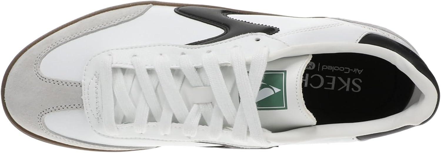 imageSkechers Mens Hotshot PykeWhite