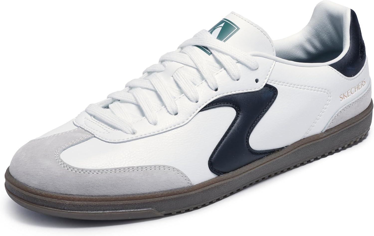 imageSkechers Mens Hotshot PykeWhiteBlack