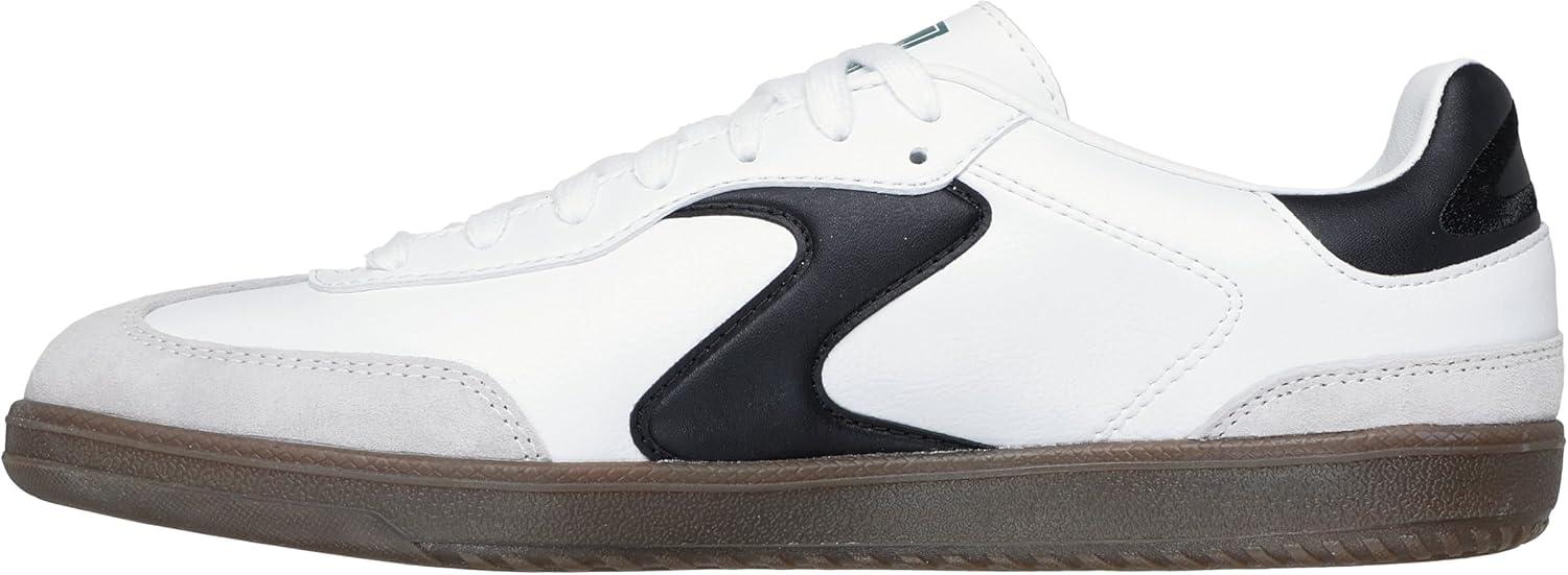 imageSkechers Mens Hotshot PykeWhiteBlack