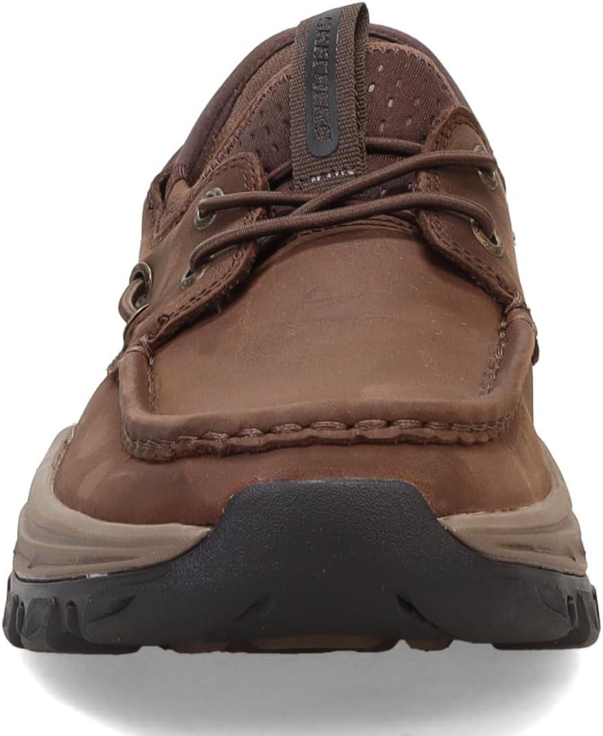 imageSkechers Mens Knowlson Shore Thing Hands Free SlipinCocoa