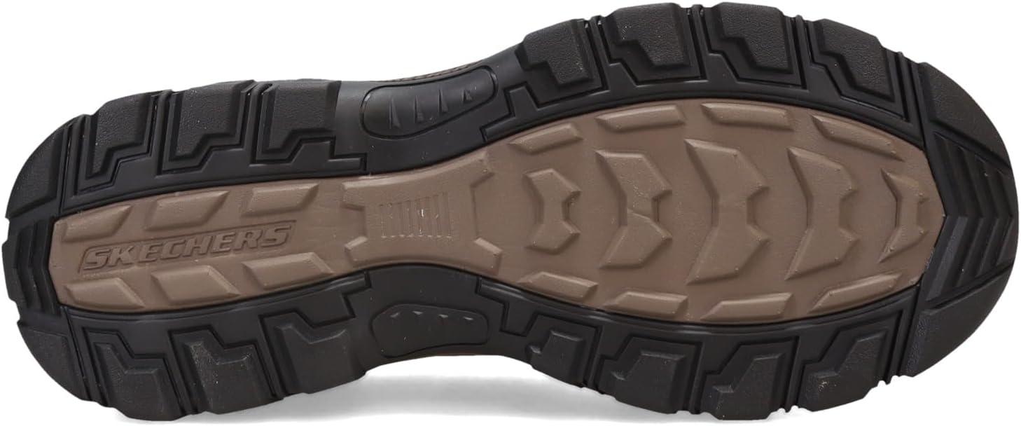 imageSkechers Mens Knowlson Shore Thing Hands Free SlipinCocoa