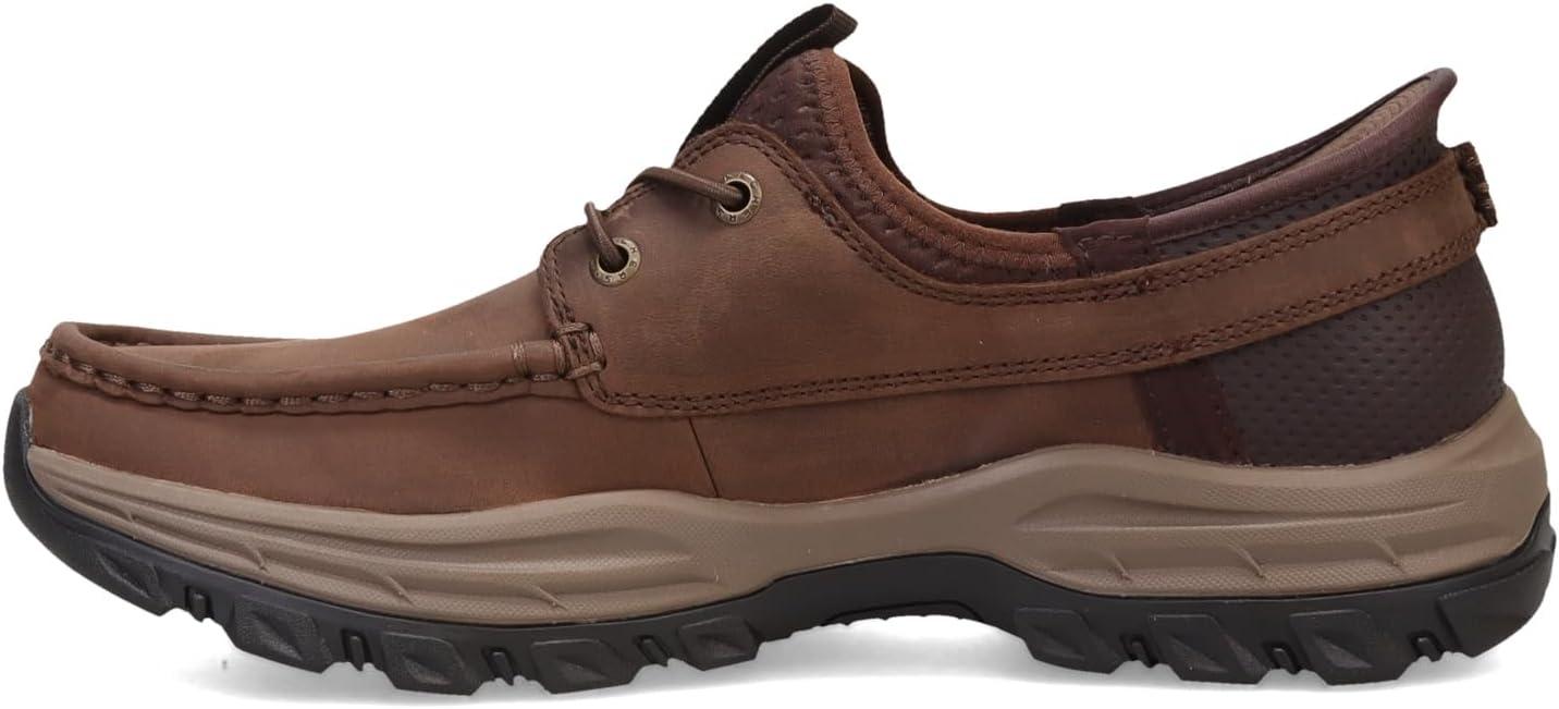 imageSkechers Mens Knowlson Shore Thing Hands Free SlipinCocoa