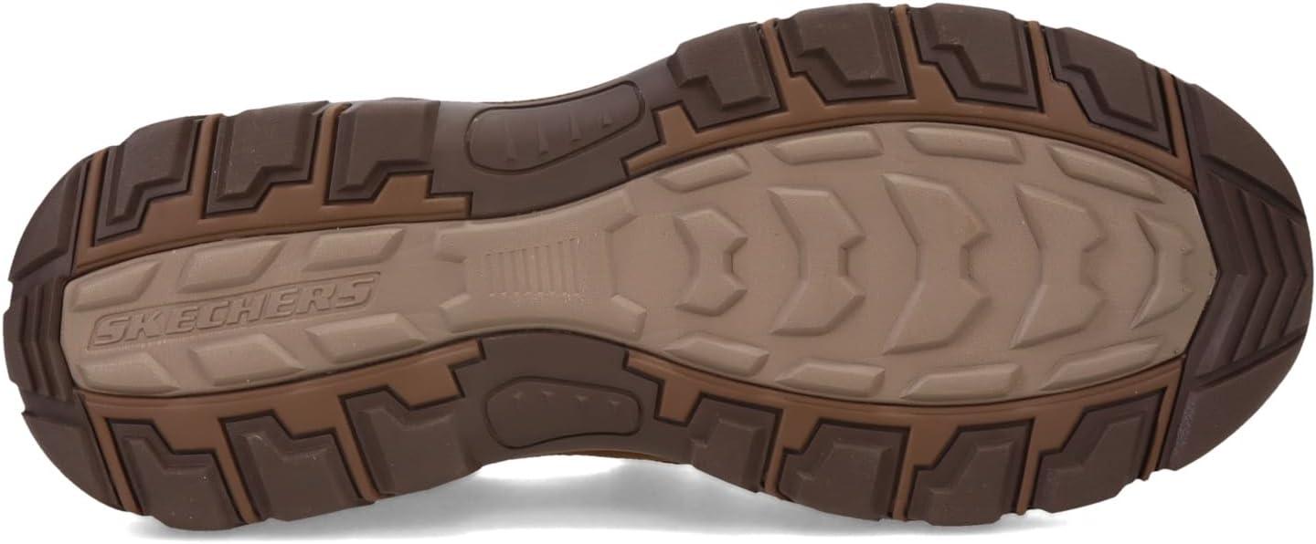 imageSkechers Mens Knowlson Shore Thing Hands Free SlipinDesert