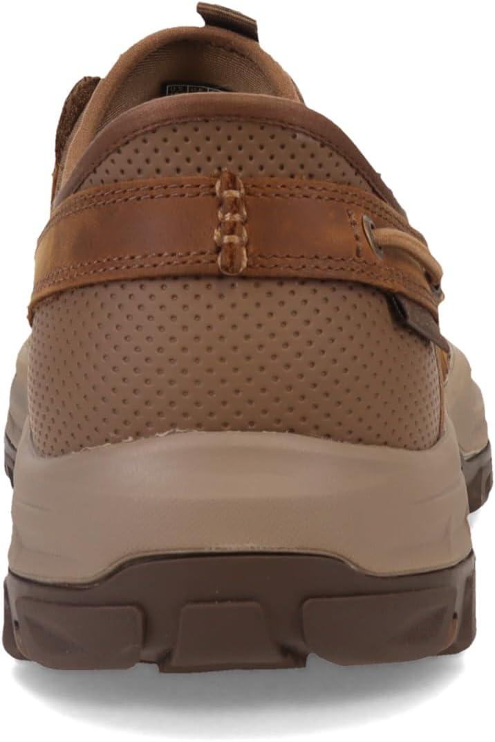 imageSkechers Mens Knowlson Shore Thing Hands Free SlipinDesert