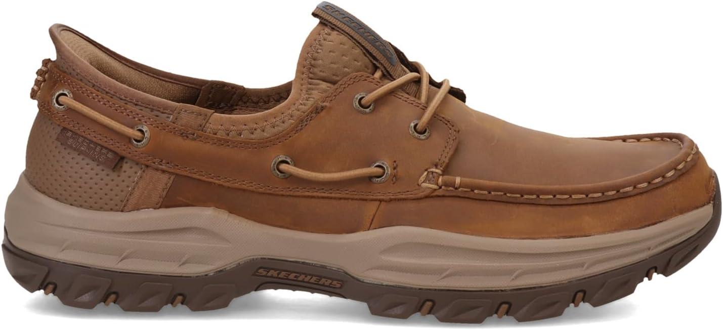 imageSkechers Mens Knowlson Shore Thing Hands Free SlipinDesert