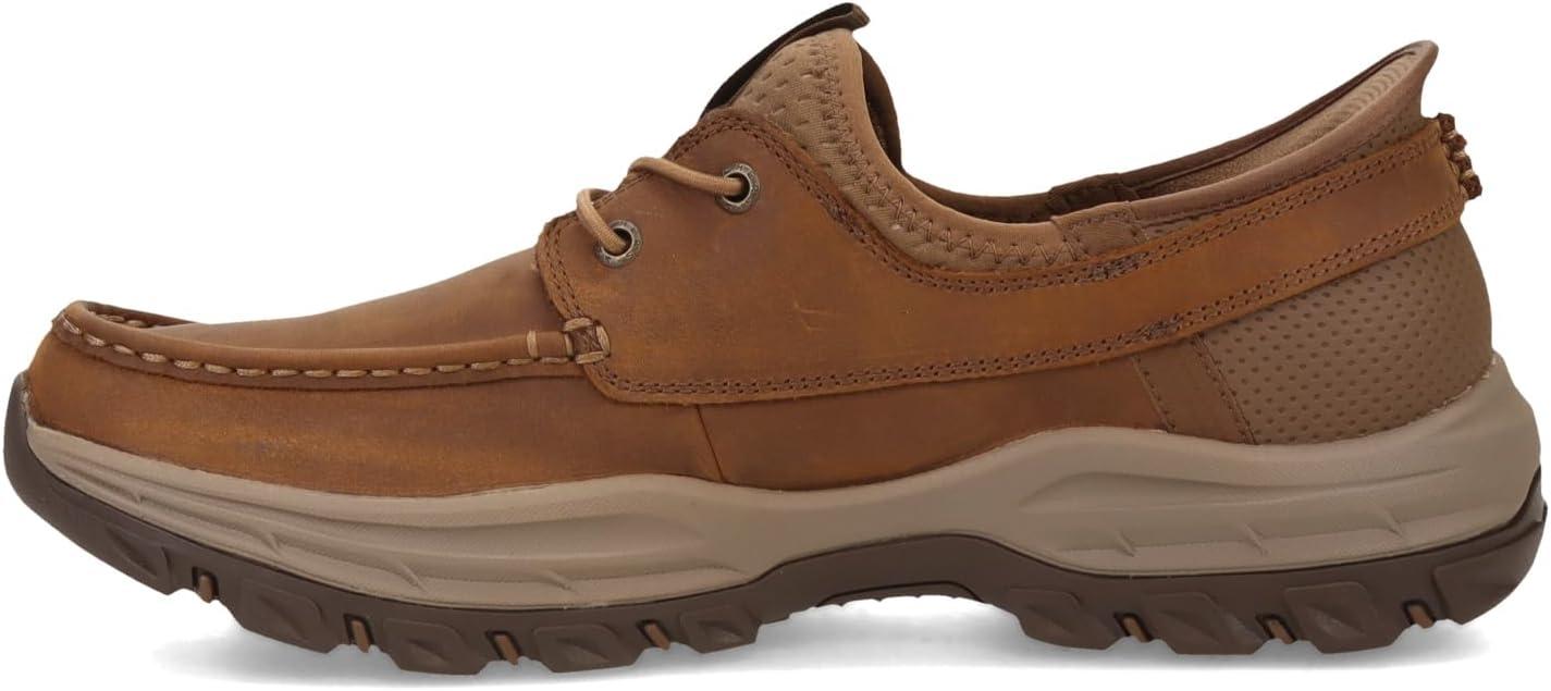 imageSkechers Mens Knowlson Shore Thing Hands Free SlipinDesert