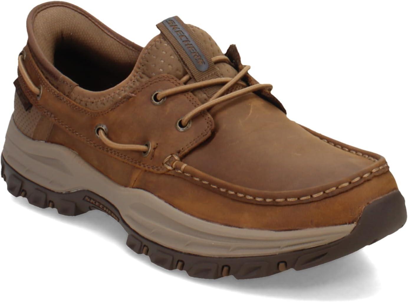 imageSkechers Mens Knowlson Shore Thing Hands Free SlipinDesert