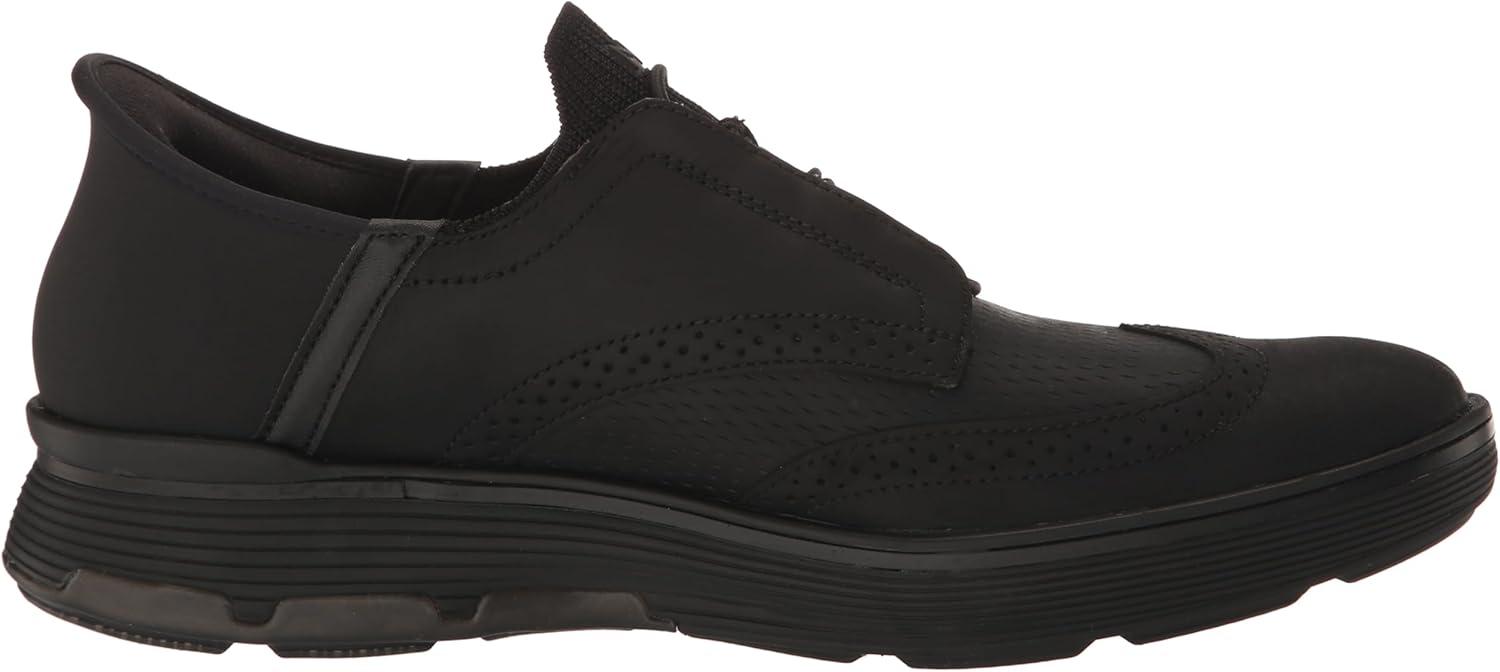 imageSkechers Mens Mark Nason Casual Glide Cell GarretBbk
