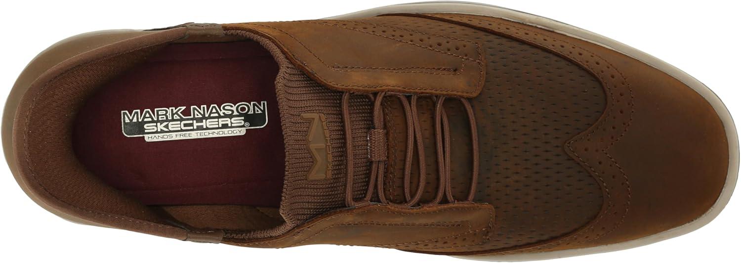 imageSkechers Mens Mark Nason Casual Glide Cell GarretCdb