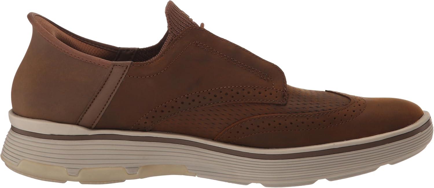 imageSkechers Mens Mark Nason Casual Glide Cell GarretCdb