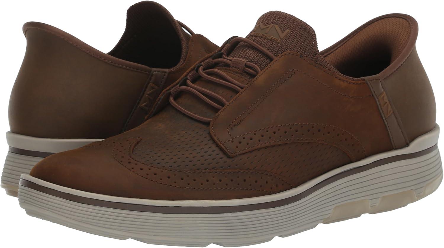 imageSkechers Mens Mark Nason Casual Glide Cell GarretCdb