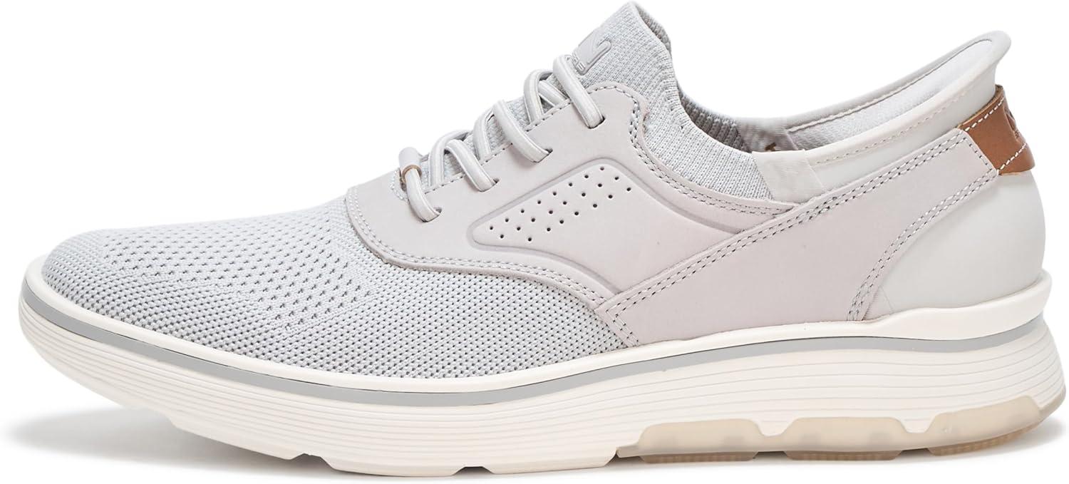 imageSkechers Mens Mark Nason Casual Glide Cell WesterGrey