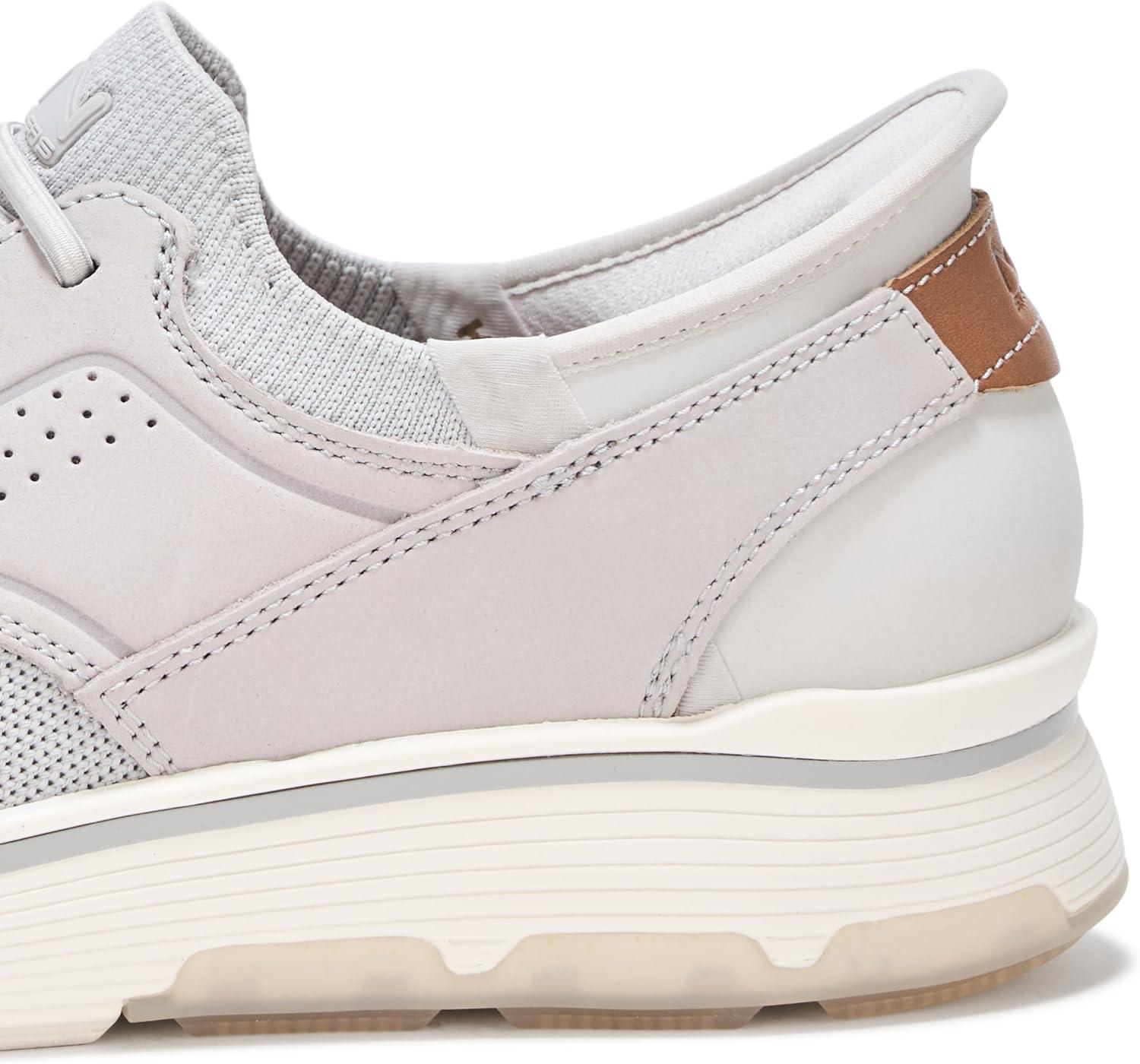 imageSkechers Mens Mark Nason Casual Glide Cell WesterGrey