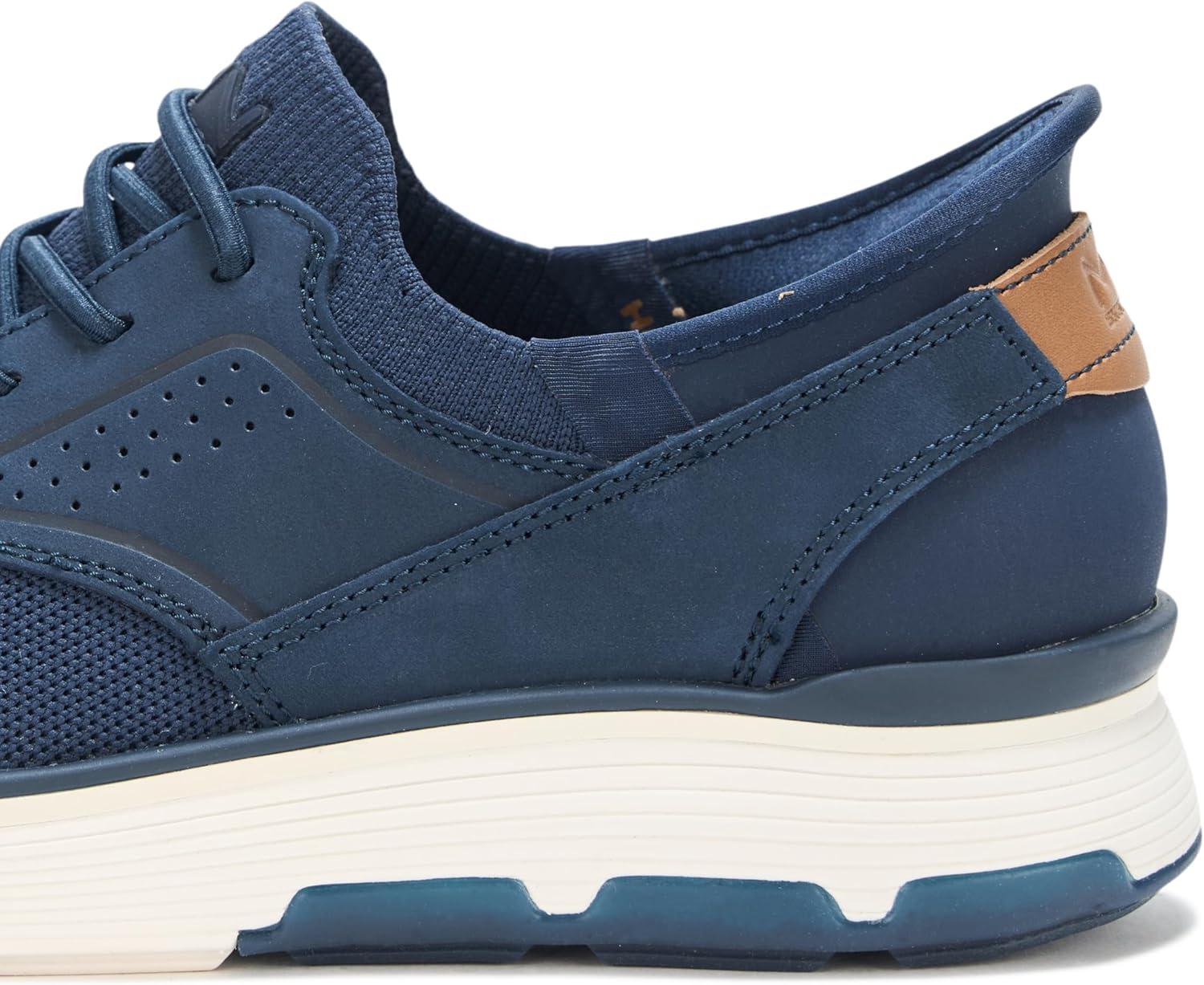 imageSkechers Mens Mark Nason Casual Glide Cell WesterNavy