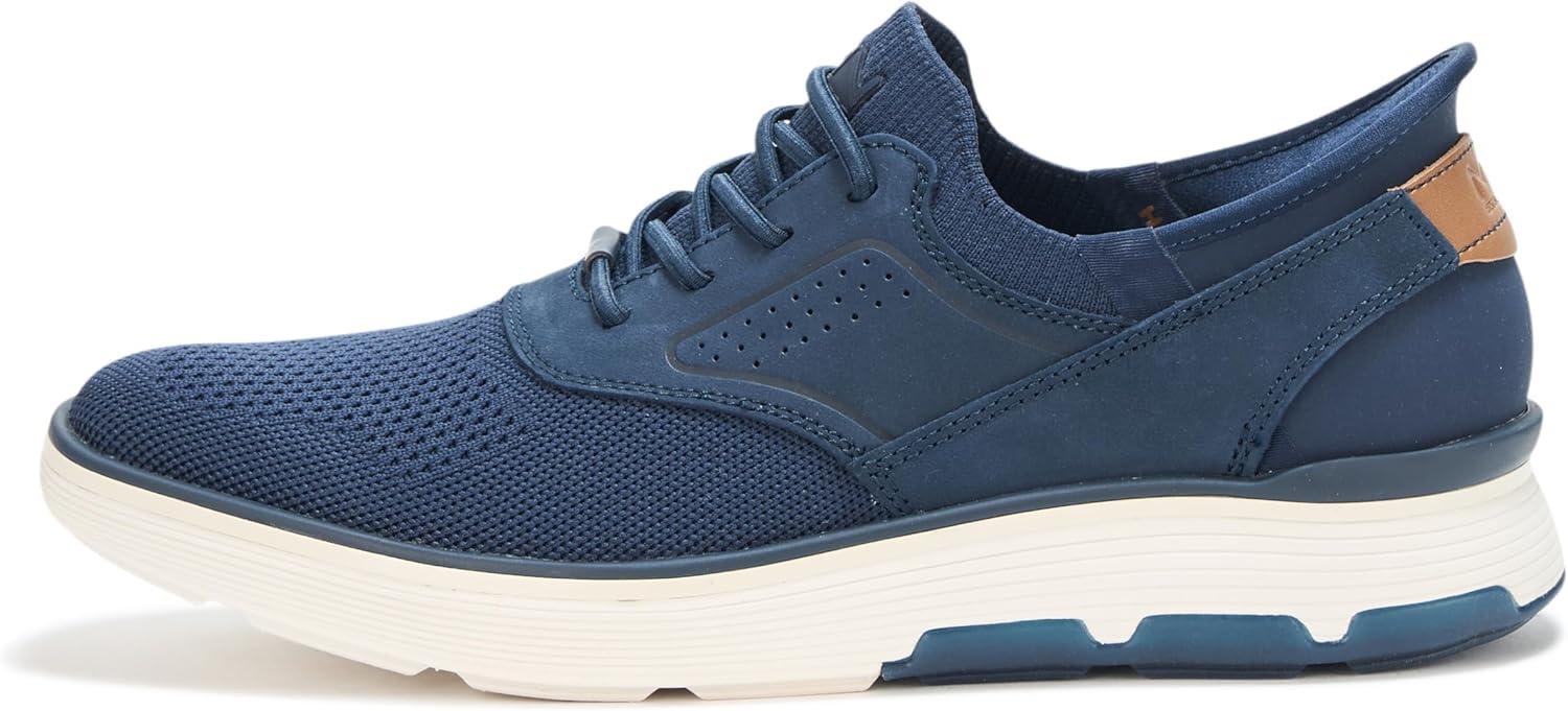 imageSkechers Mens Mark Nason Casual Glide Cell WesterNavy
