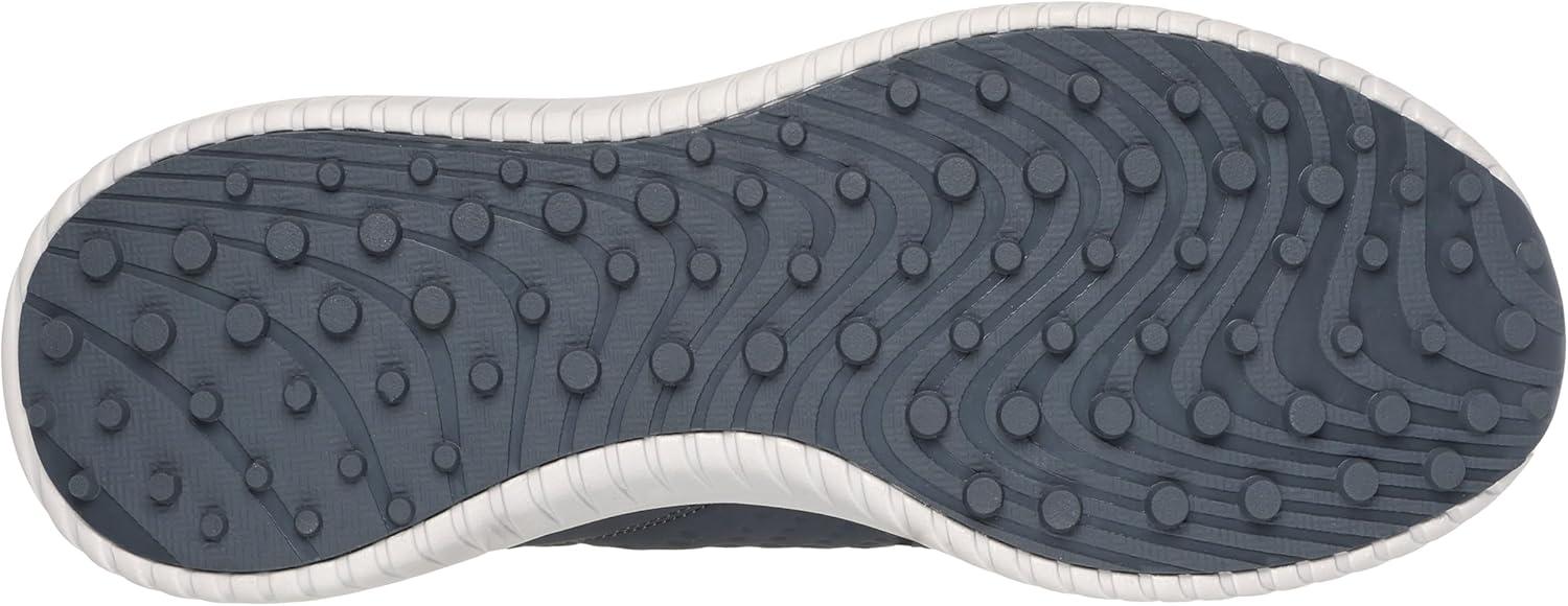 imageSkechers Mens Max 2 Rover Relaxed Fit Slipin Golf ShoeSneakerGrey