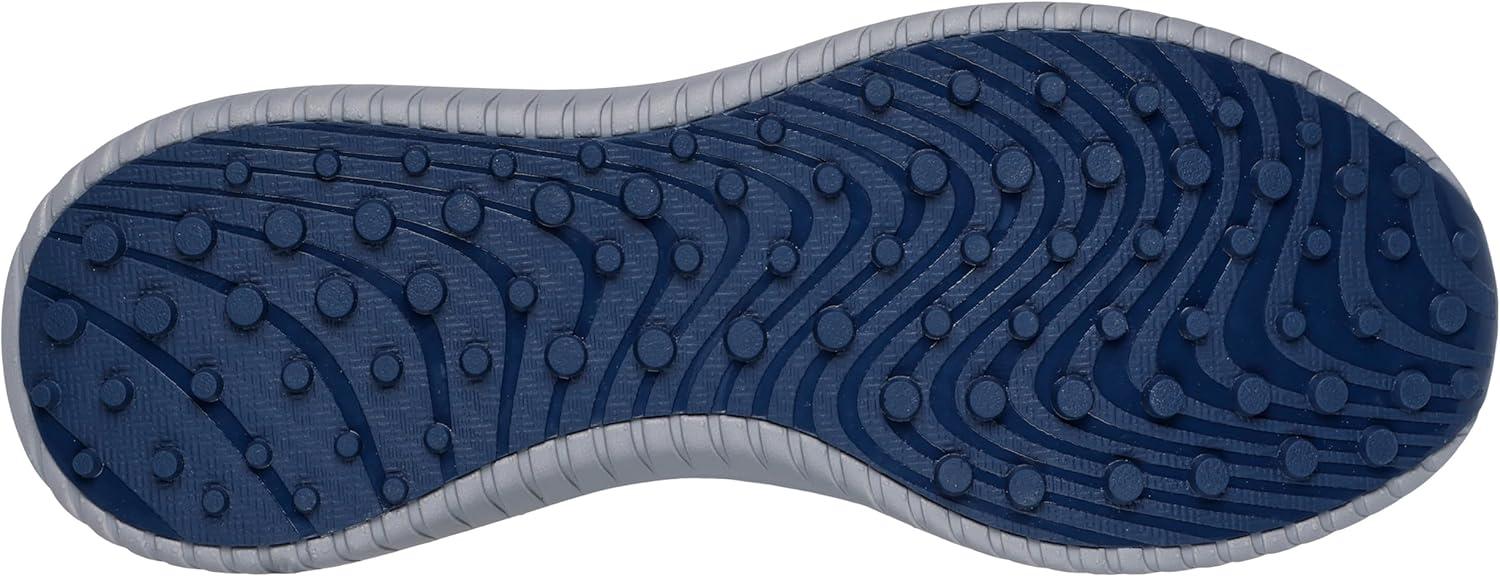 imageSkechers Mens Max 2 Rover Relaxed Fit Slipin Golf ShoeSneakerNavy