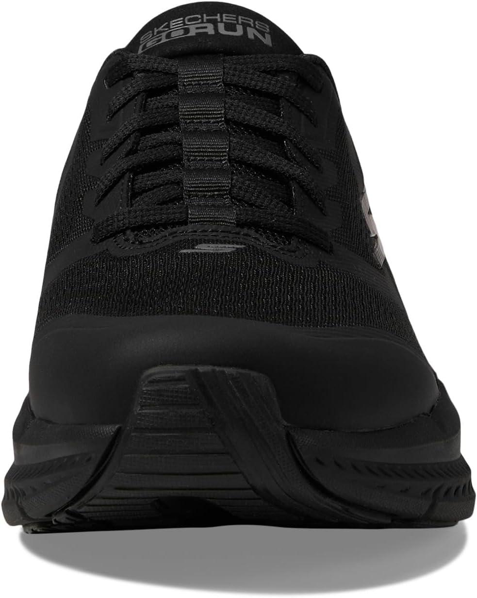 imageSkechers Mens Max Cushioning Premier 20 Ascendant II Hands Free SlipinsBlackBlack