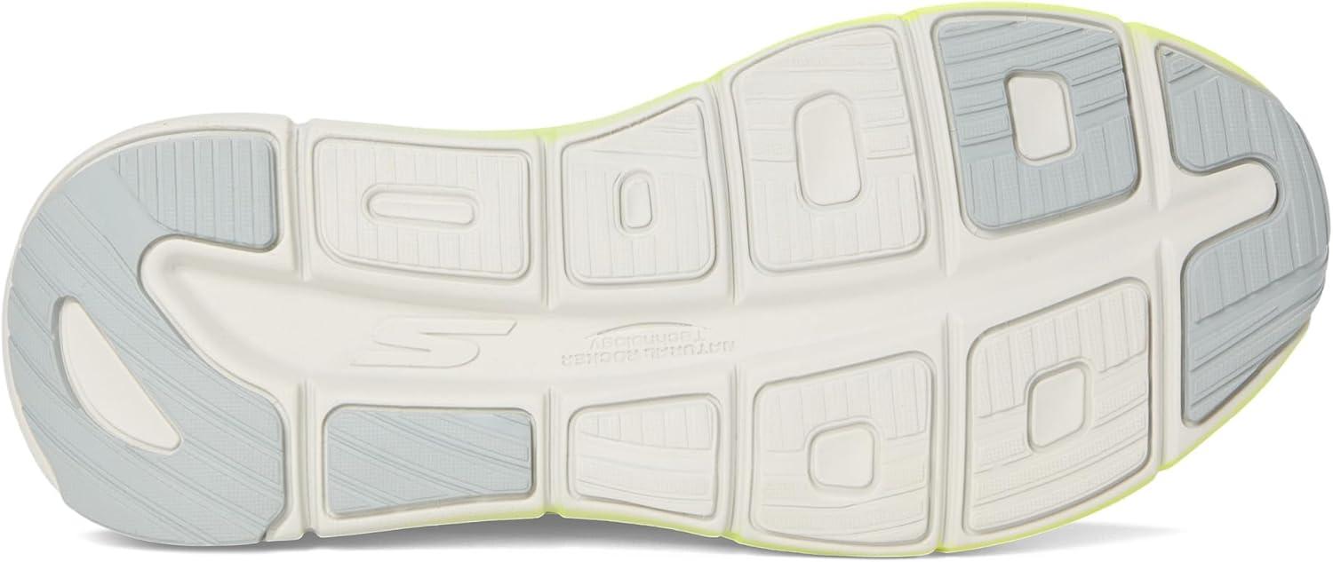 imageSkechers Mens Max Cushioning Premier 20 Ascendant II Hands Free SlipinsGrayMulti