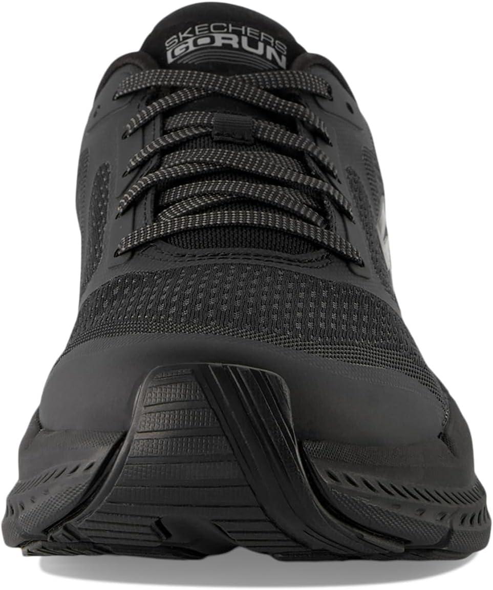 imageSkechers Mens Max Cushioning Premier Vantage 20BlackCharcoal
