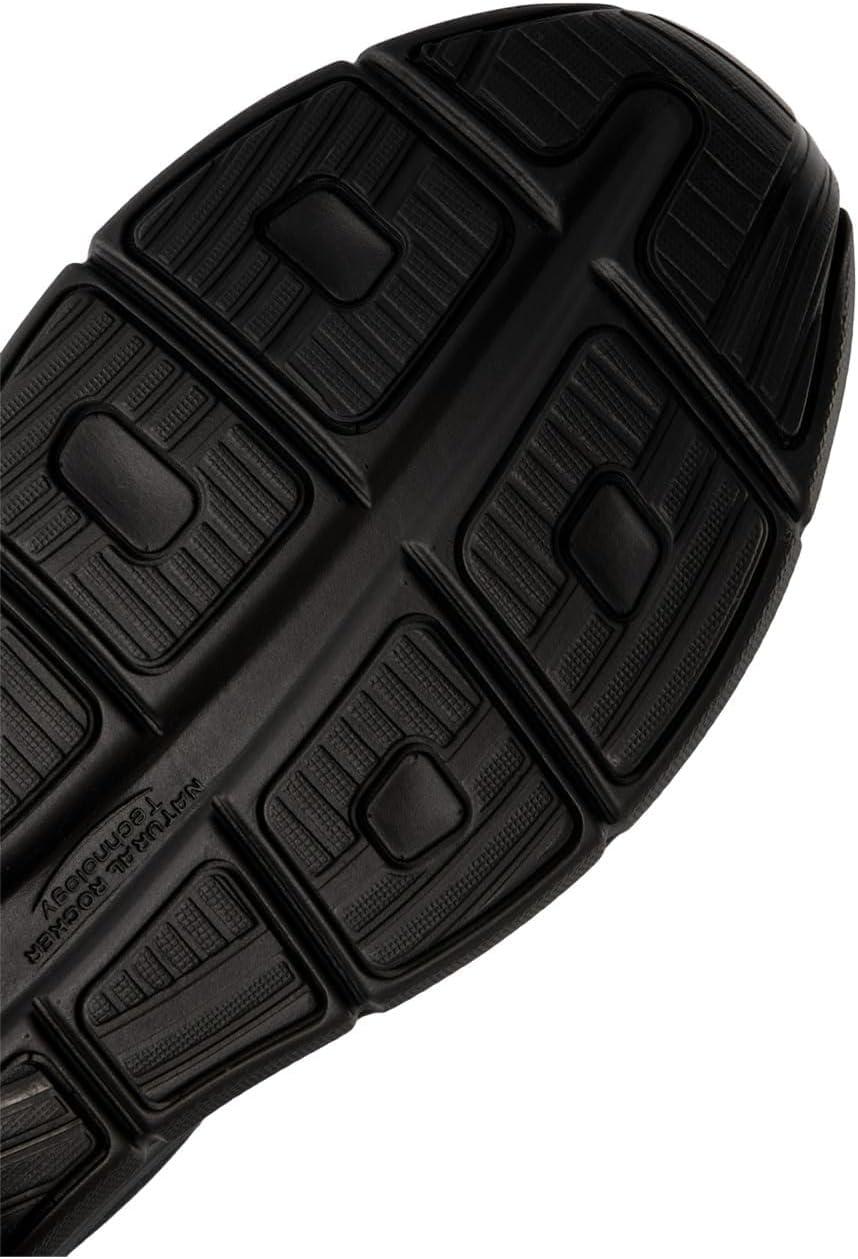 imageSkechers Mens Max Cushioning Premier Vantage 20BlackCharcoal