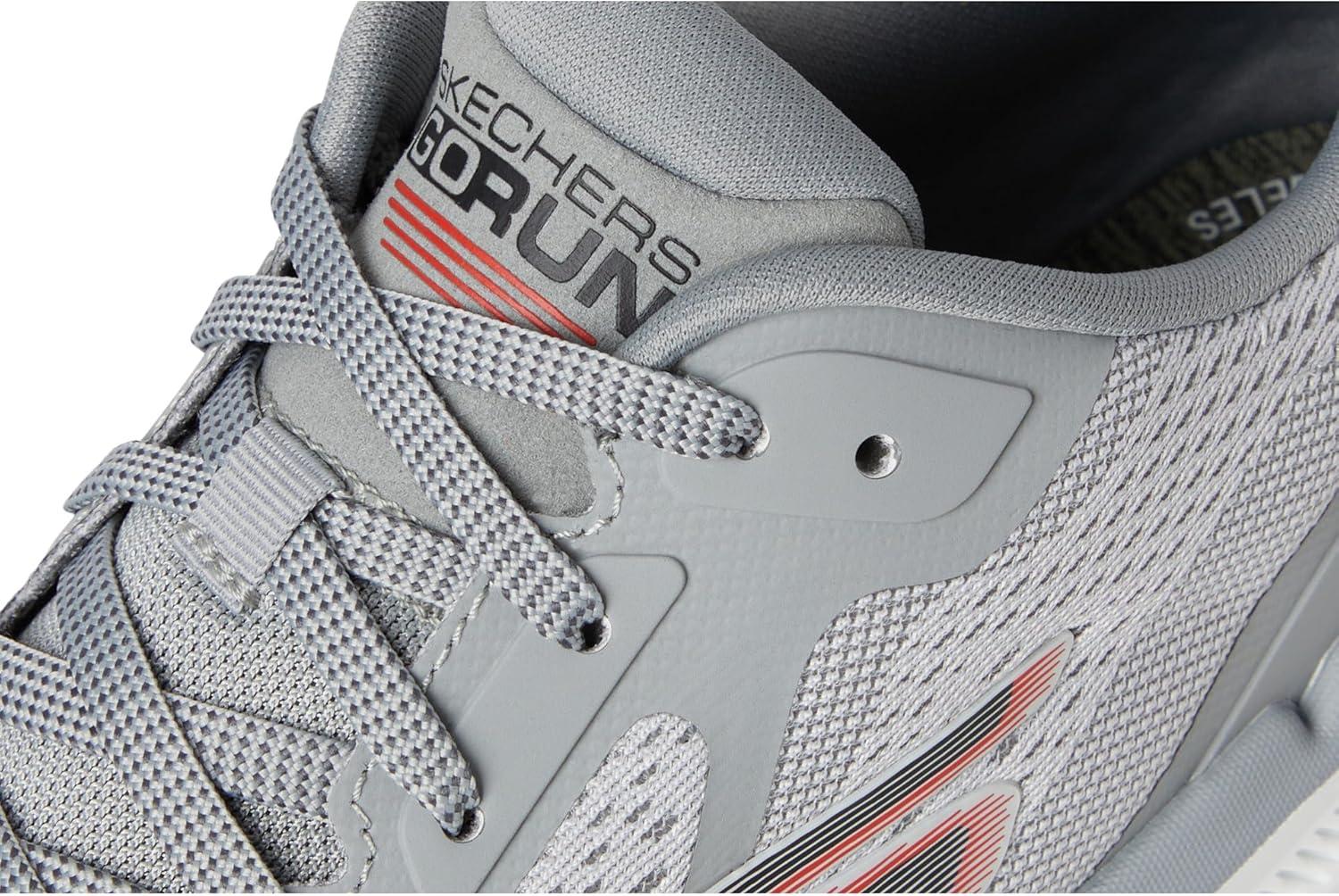 imageSkechers Mens Max Cushioning Premier Vantage 20Grey