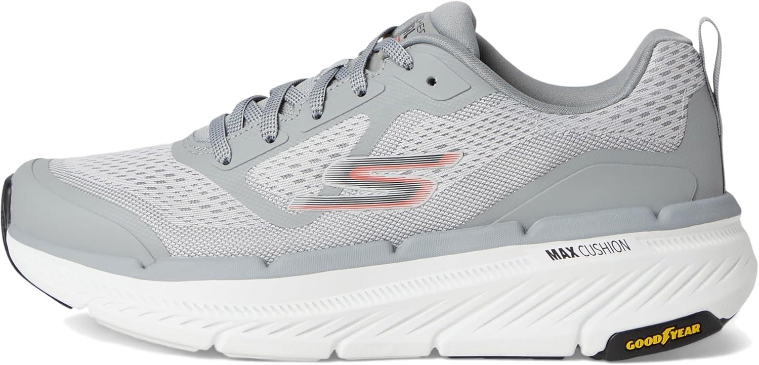 imageSkechers Mens Max Cushioning Premier Vantage 20Grey