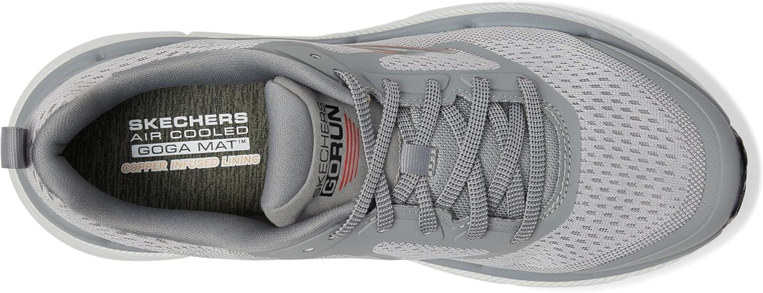 imageSkechers Mens Max Cushioning Premier Vantage 20Grey