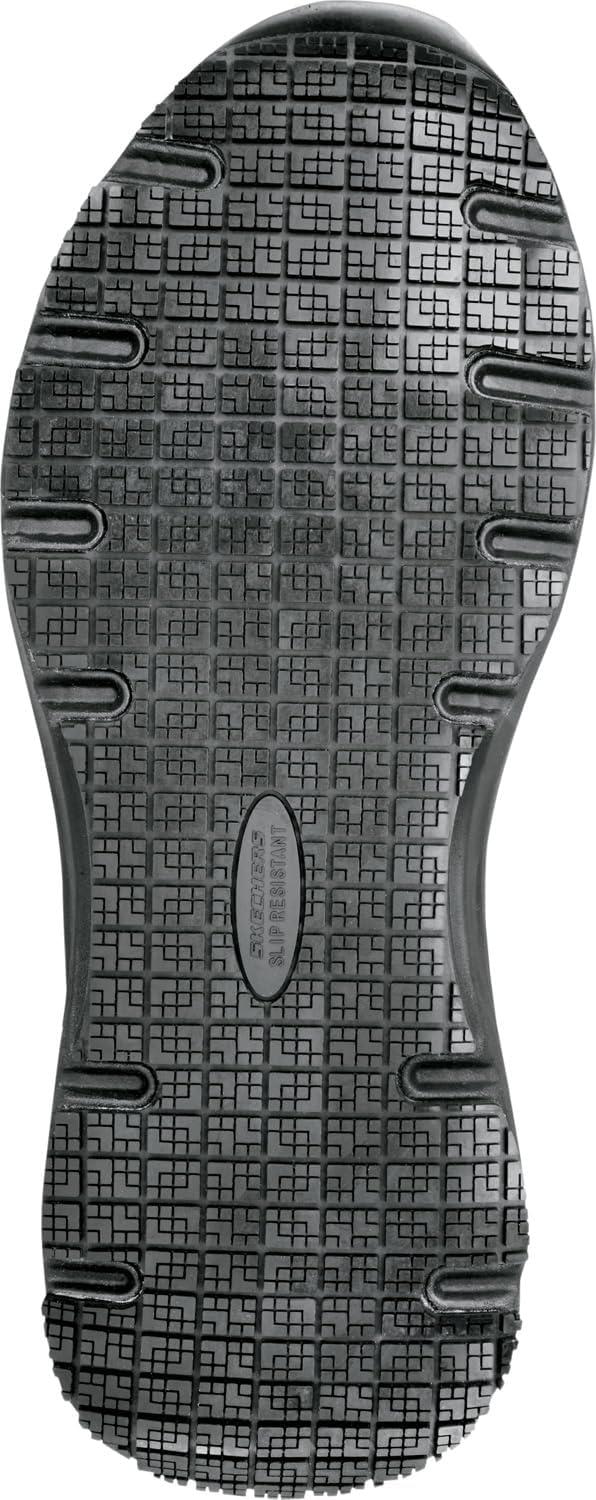 imageSkechers Mens Max Cushioning Premier Vantage 20Leo Black