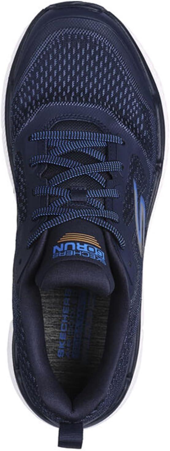 imageSkechers Mens Max Cushioning Premier Vantage 20Navy