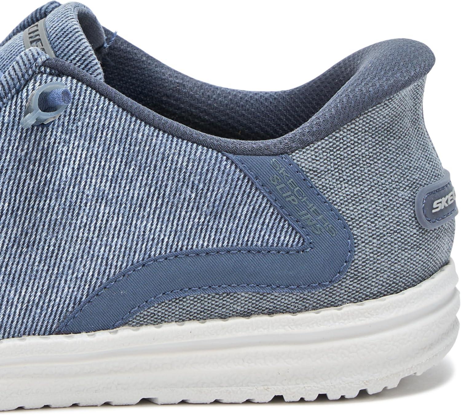 imageSkechers Mens Melson CoronadoDenim