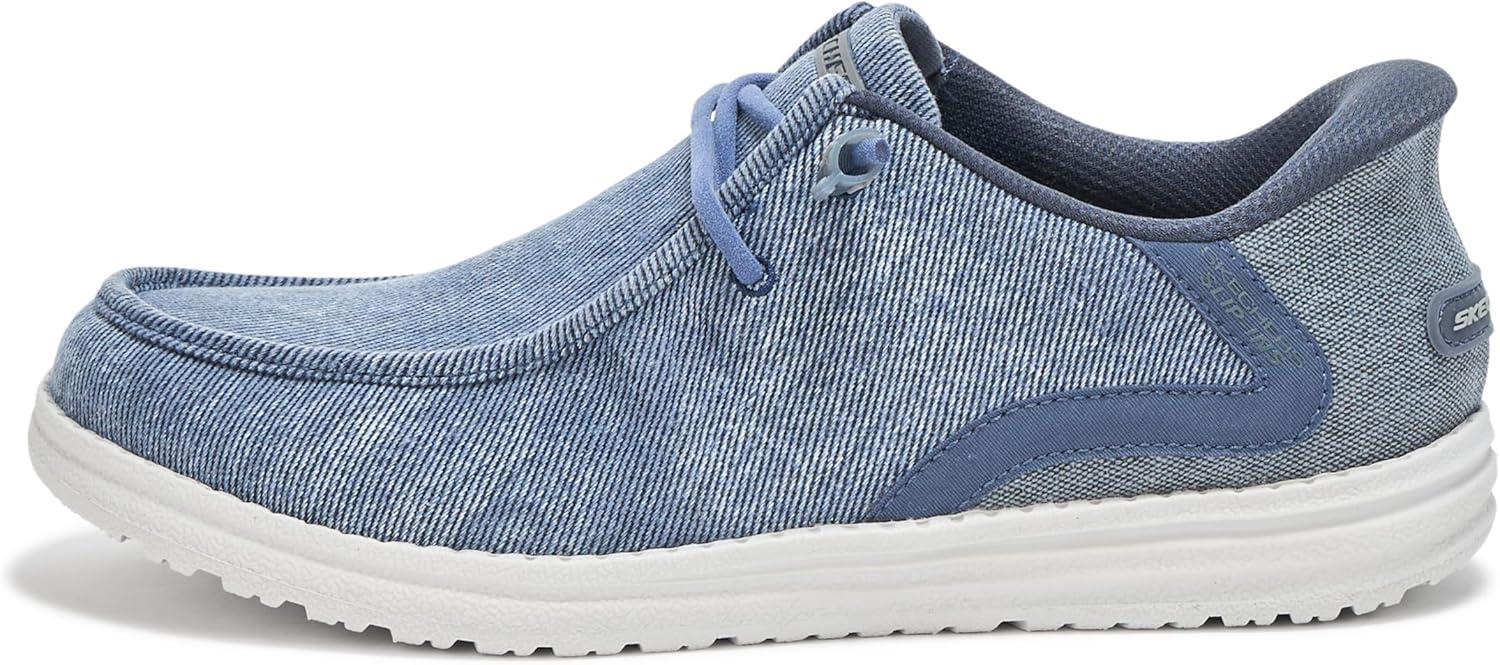 imageSkechers Mens Melson CoronadoDenim