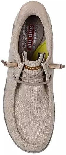 imageSkechers Mens Melson CoronadoTaupe