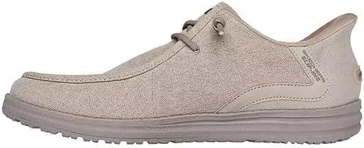 imageSkechers Mens Melson CoronadoTaupe