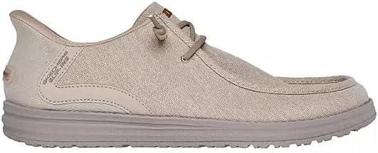 imageSkechers Mens Melson CoronadoTaupe