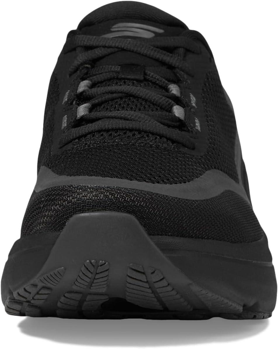 imageSkechers Mens Mens Go Run Supersonic Max SneakerBlackBlack