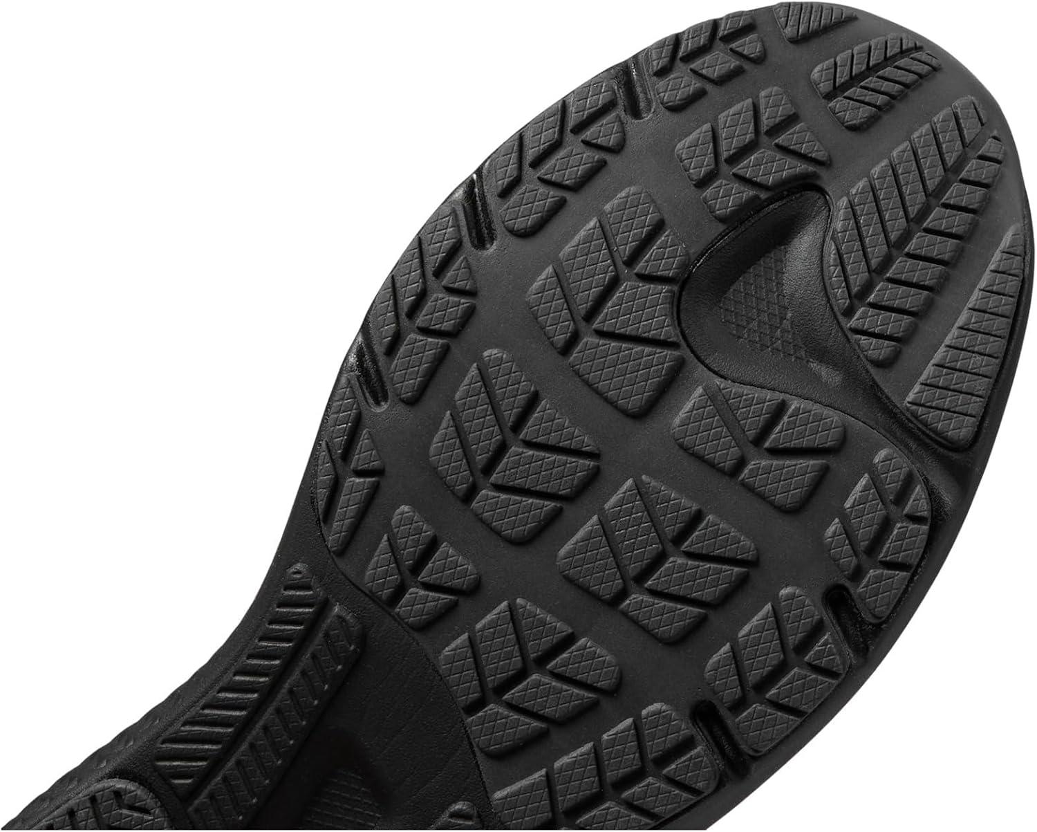 imageSkechers Mens Mens Go Run Supersonic Max SneakerBlackBlack