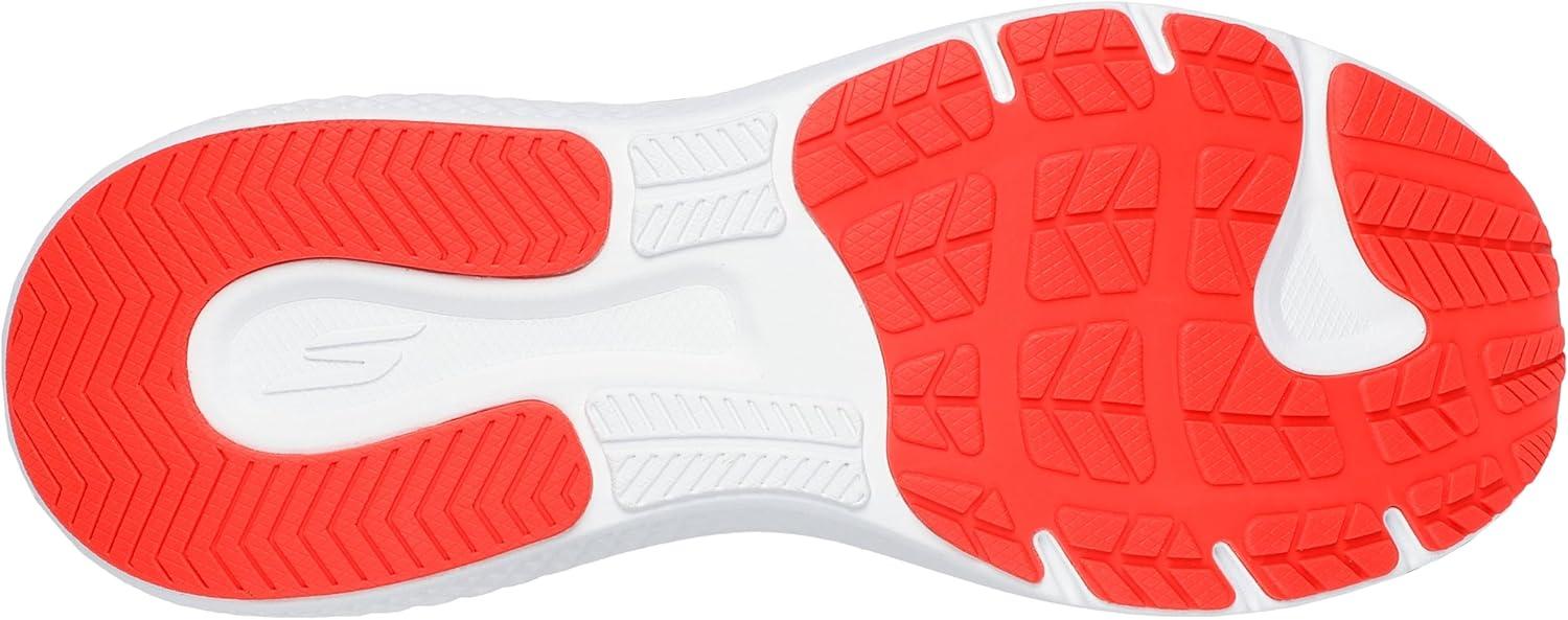 imageSkechers Mens Mens Go Run Supersonic Max SneakerBlackMulti