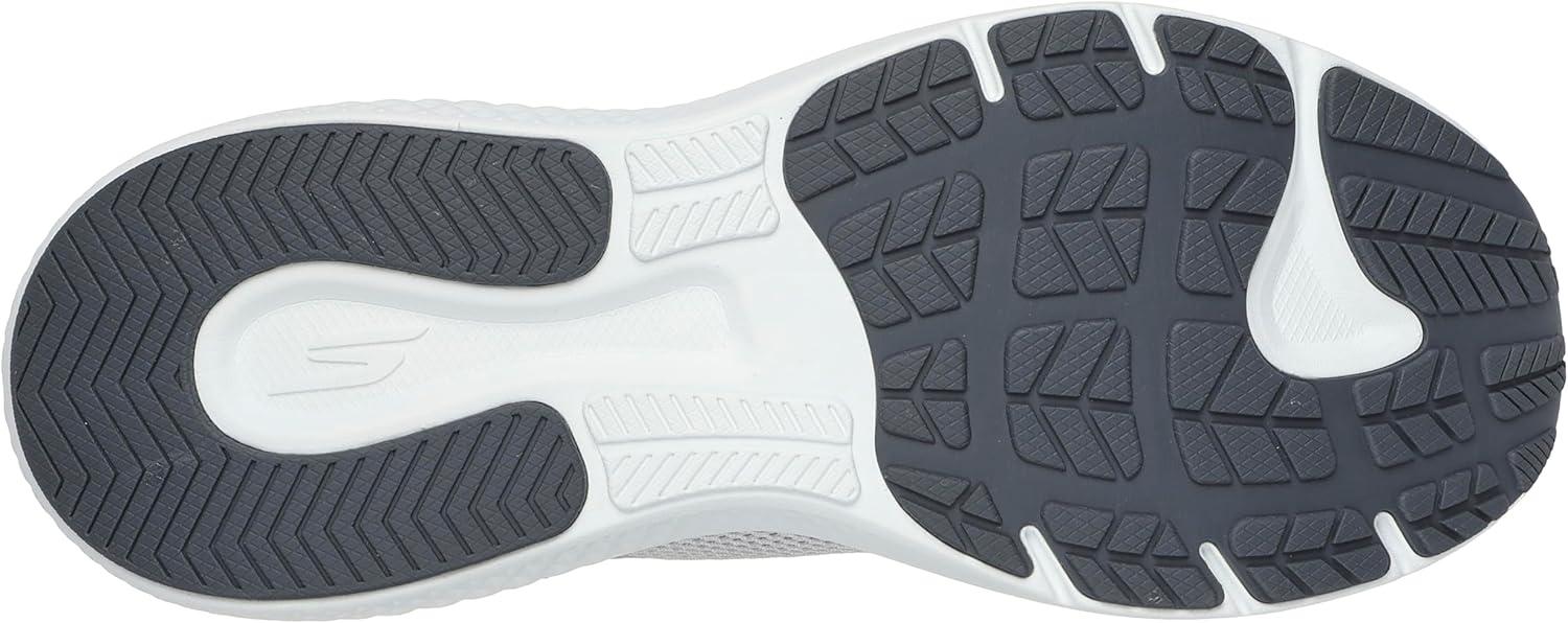 imageSkechers Mens Mens Go Run Supersonic Max SneakerBlueGray